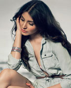 Anushka Sharma